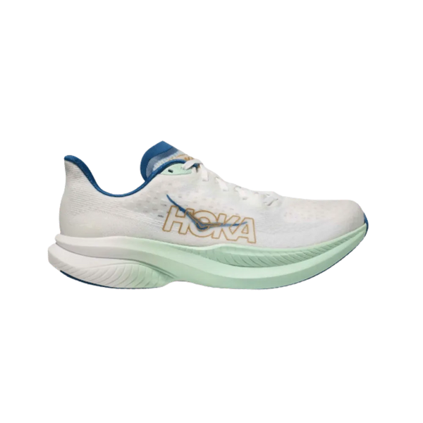 Hoka Mach 6 Gold