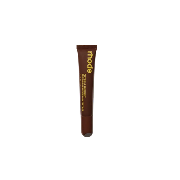 Rhode x Justin Beiber Peptide Lip Treatment Caramelized Banana