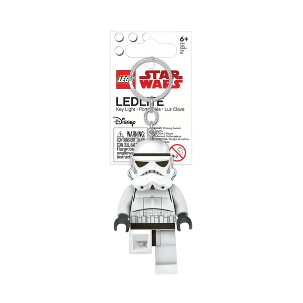 Lego Star Wars Stormtrooper™ Key Light