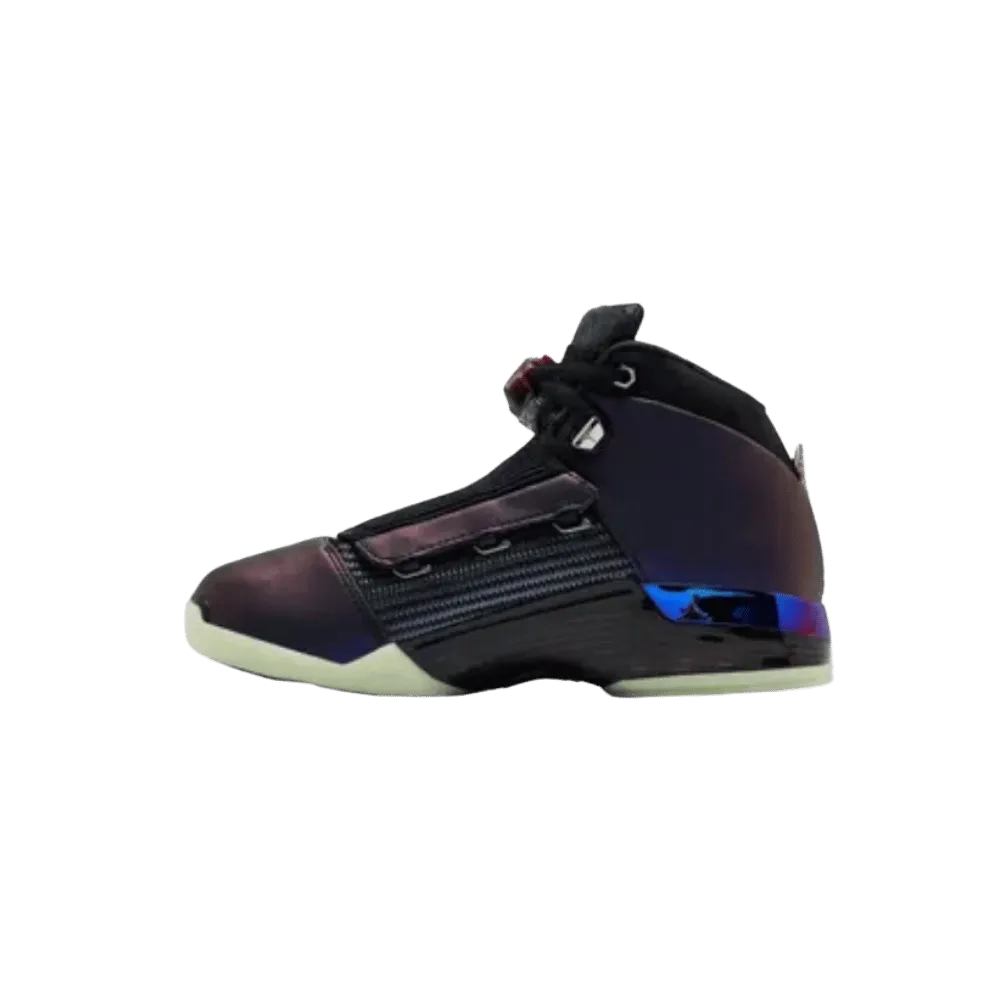 Air Jordan 17 Retro Low 'Doernbecher' 2026
