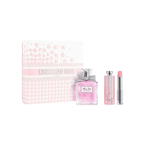 Dior Addict Limited Edition - Lip Glow and Perfume Set