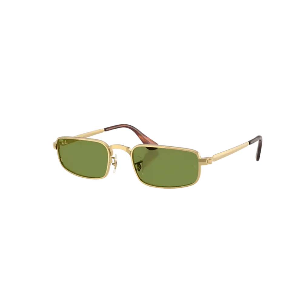 Rayban Rb3927 By A$ap Rocky Green