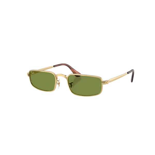 Rayban Rb3927 By A$ap Rocky Green