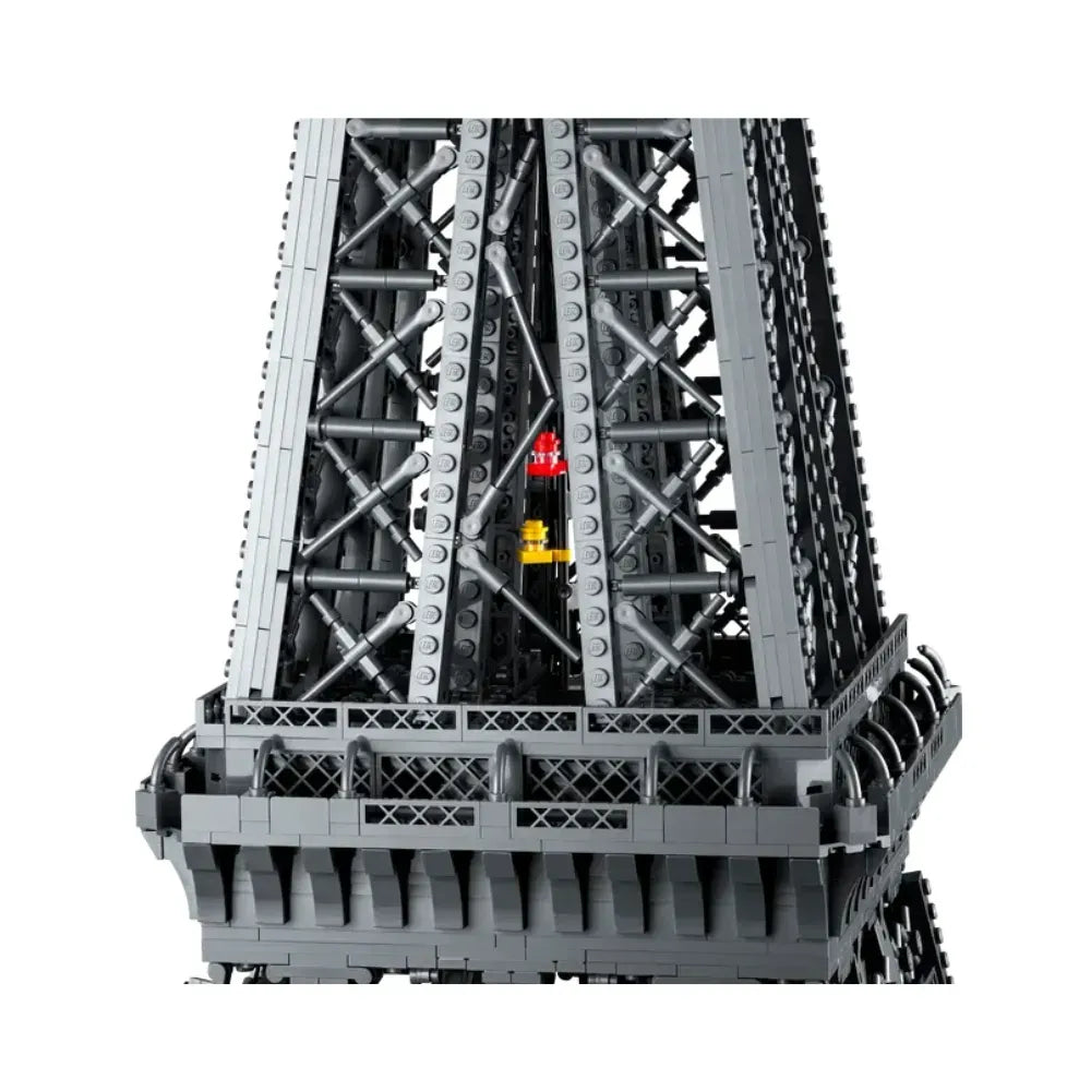 Lego Icons Eiffel tower