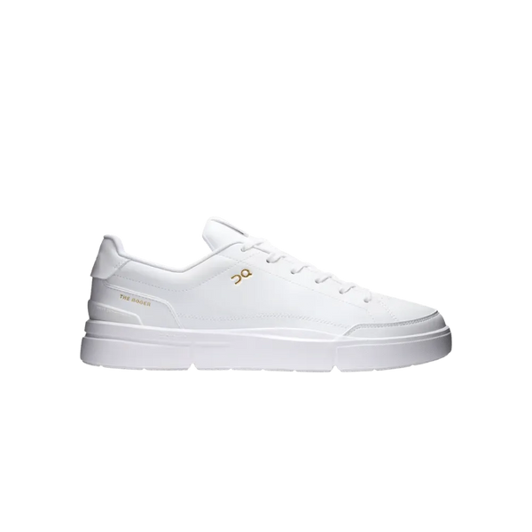 On Running The Roger Centre Court White