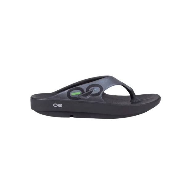 Oofos OOriginal Sport Sandal - Graphite