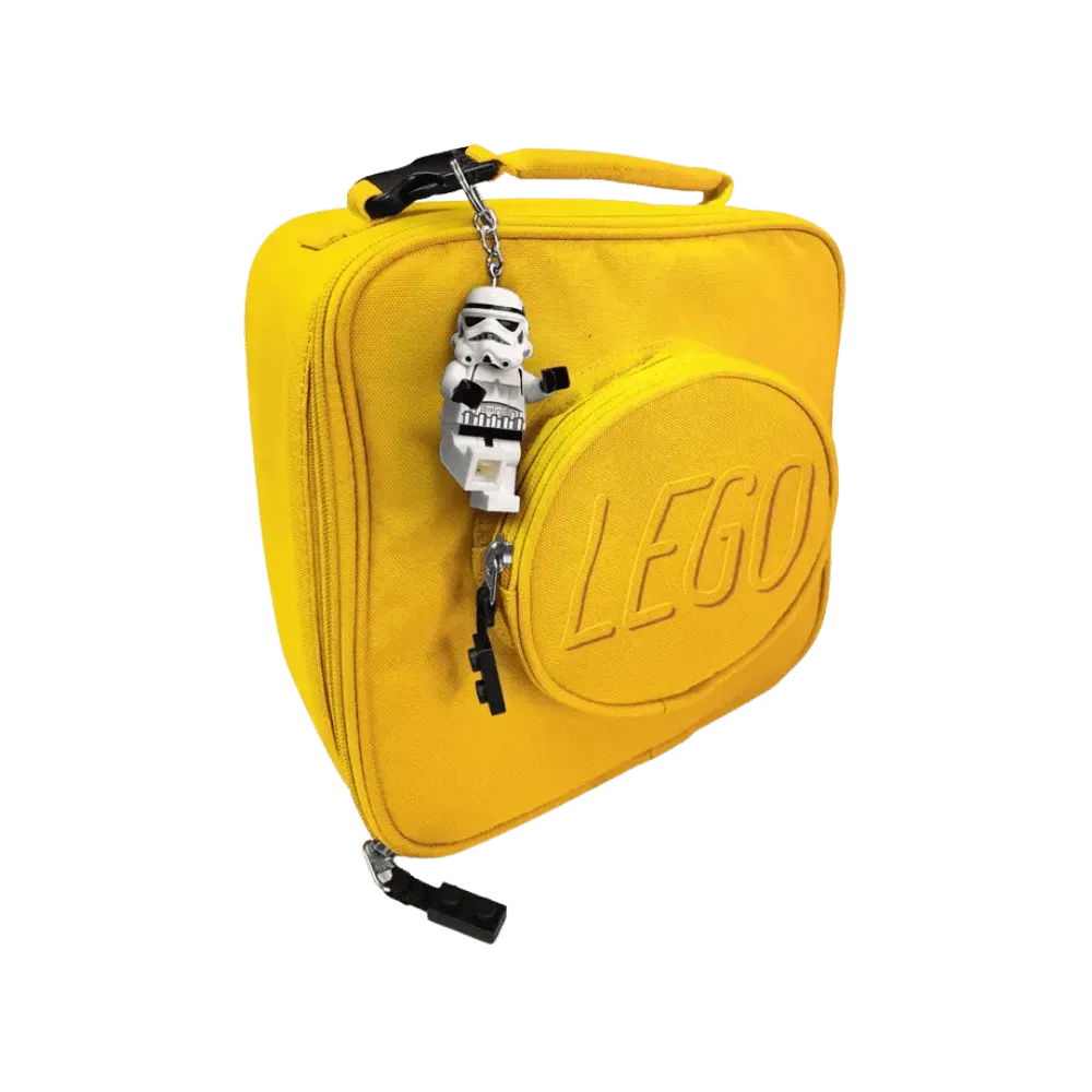 Lego Star Wars Stormtrooper™ Key Light