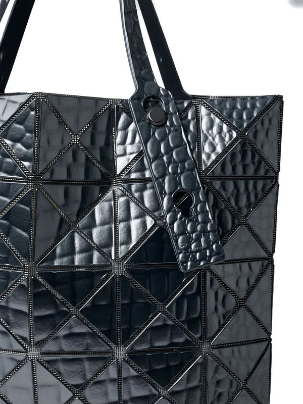 Bao Bao Issey Miyake Bao Bao Issey Miyake Meta Kaiju Triangular Tiles Tote Bag