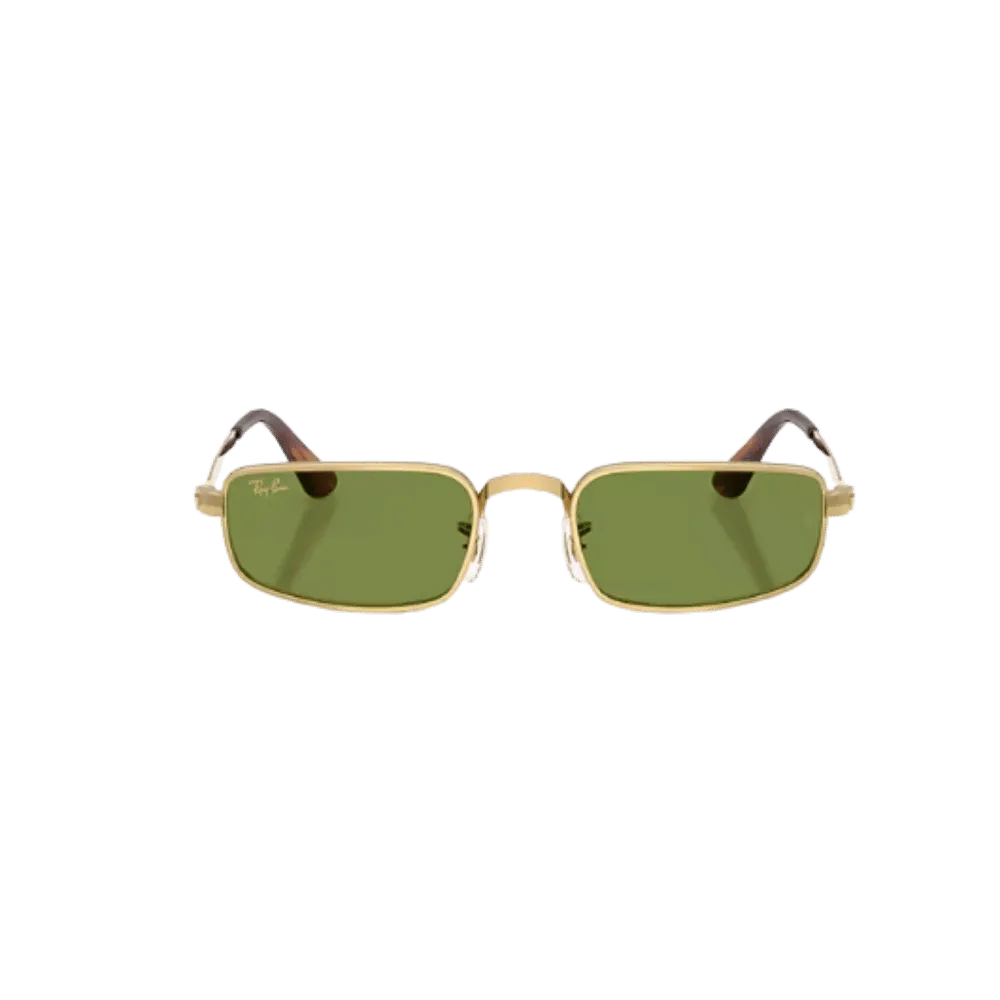 Rayban Rb3927 By A$ap Rocky Green