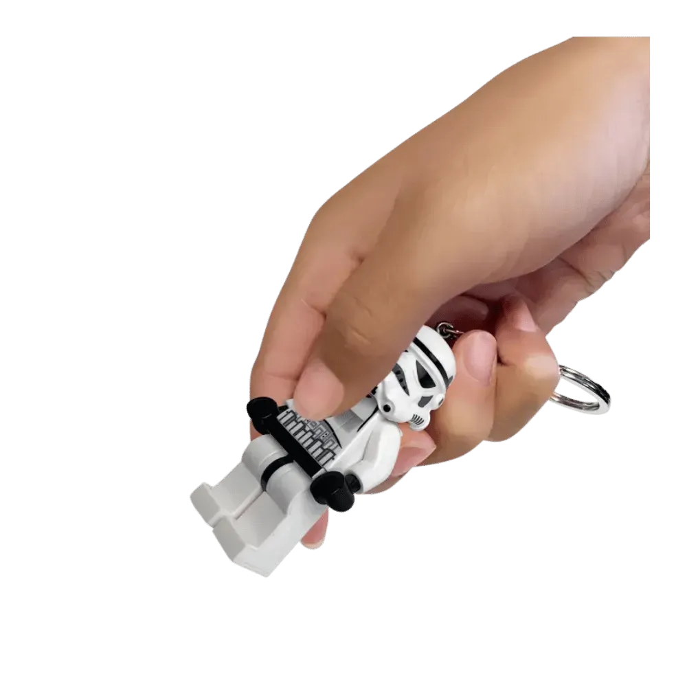 Lego Star Wars Stormtrooper™ Key Light