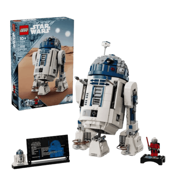 Lego Star Wars R2-D2™