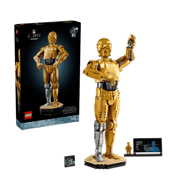 Lego Star Wars C-3PO™