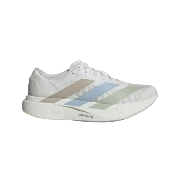 adidas Adizero Evo SL Crystal White Wonder Blue