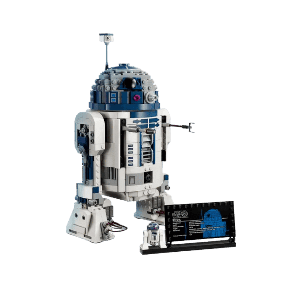 Lego Star Wars R2-D2™