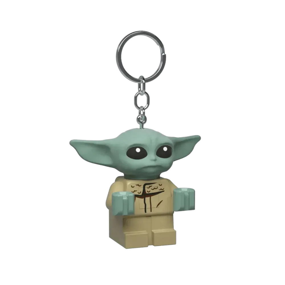 Lego Star Wars Grogu™ Key Light