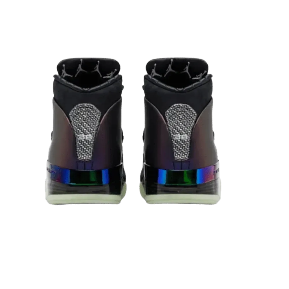 Air Jordan 17 Retro Low 'Doernbecher' 2026