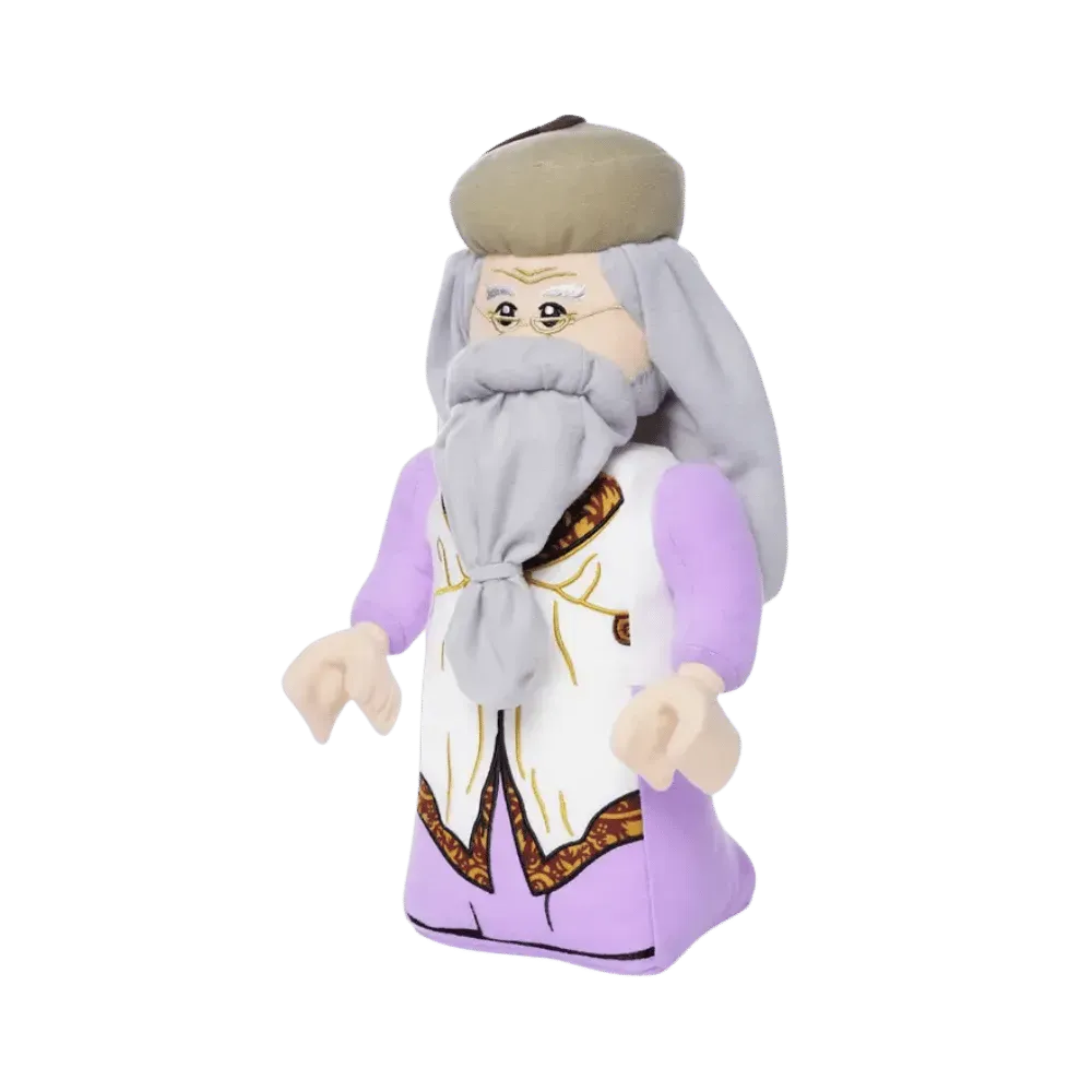 Lego Albus Dumbledore™ Plush