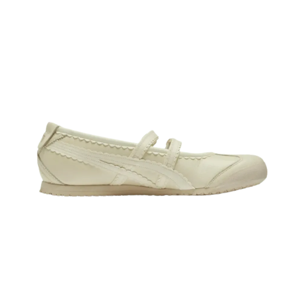Onitsuka Tiger Mexico 66 TGRS Ivory Cream