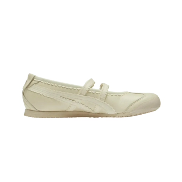 Onitsuka Tiger Mexico 66 TGRS Ivory Cream