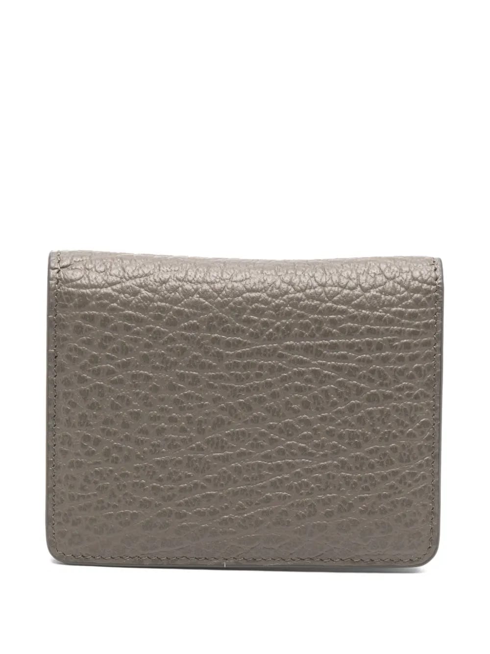 Maison Margiela Maison Margiela Four-Stitches Card Holder