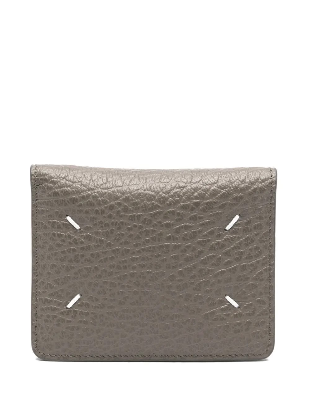 Maison Margiela Maison Margiela Four-Stitches Card Holder