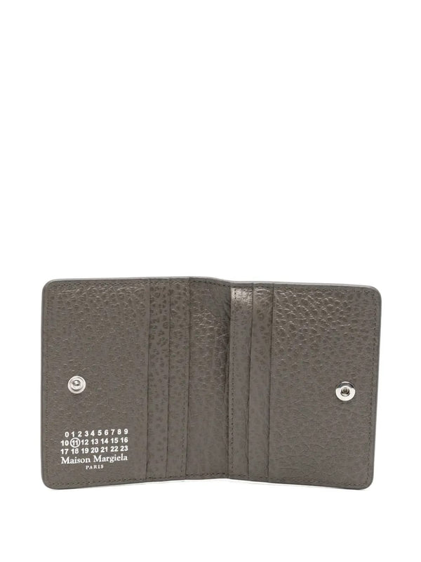 Maison Margiela Maison Margiela Four-Stitches Card Holder
