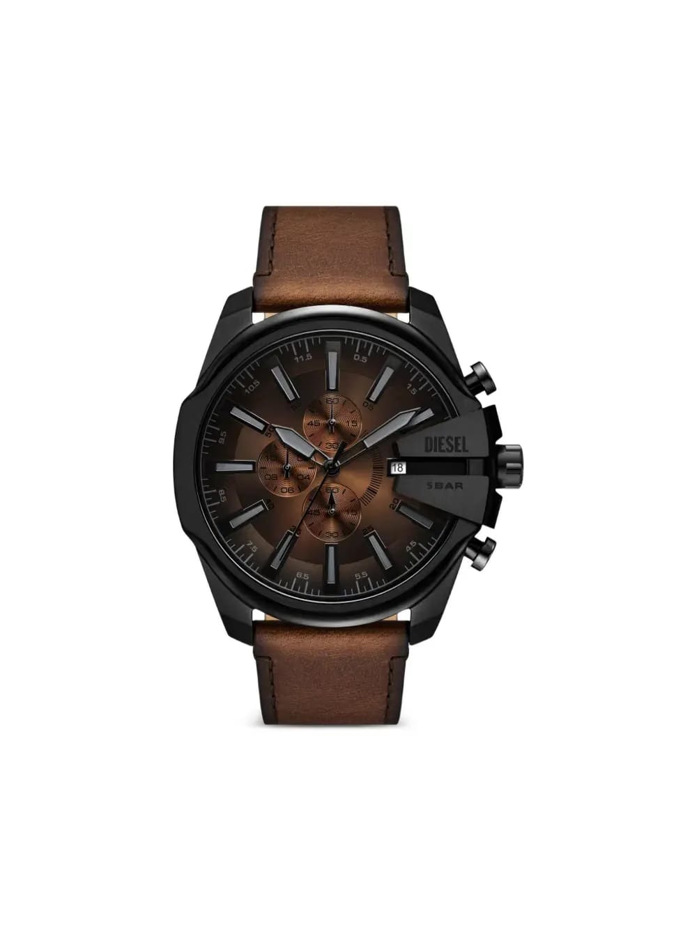 Diesel Diesel Chronograph - 49 Mm