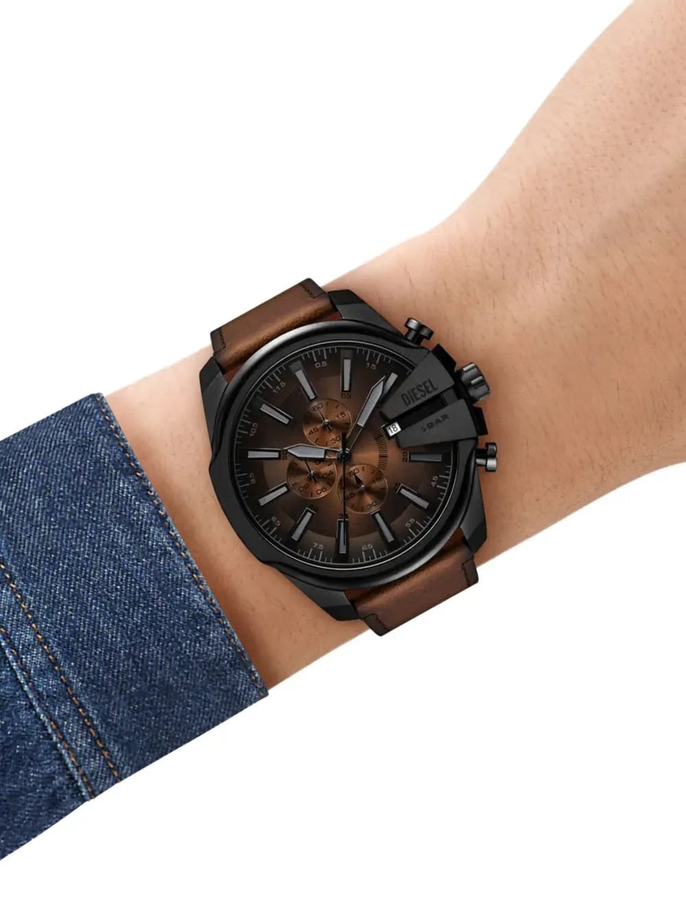 Diesel Diesel Chronograph - 49 Mm
