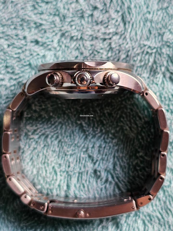 Omega Omega Seamaster