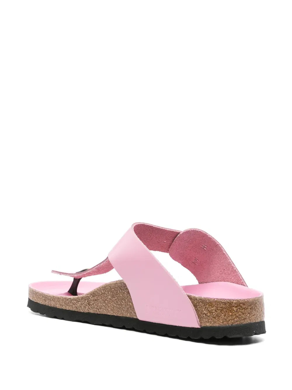 Birkenstock Birkenstock Gizeh Big Buckle Leather Sandals