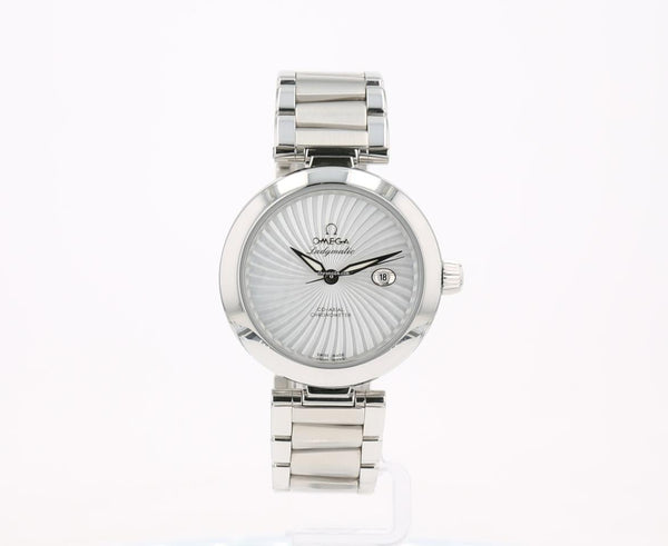 Omega Omega De Ville Ladymatic NEW | 2025