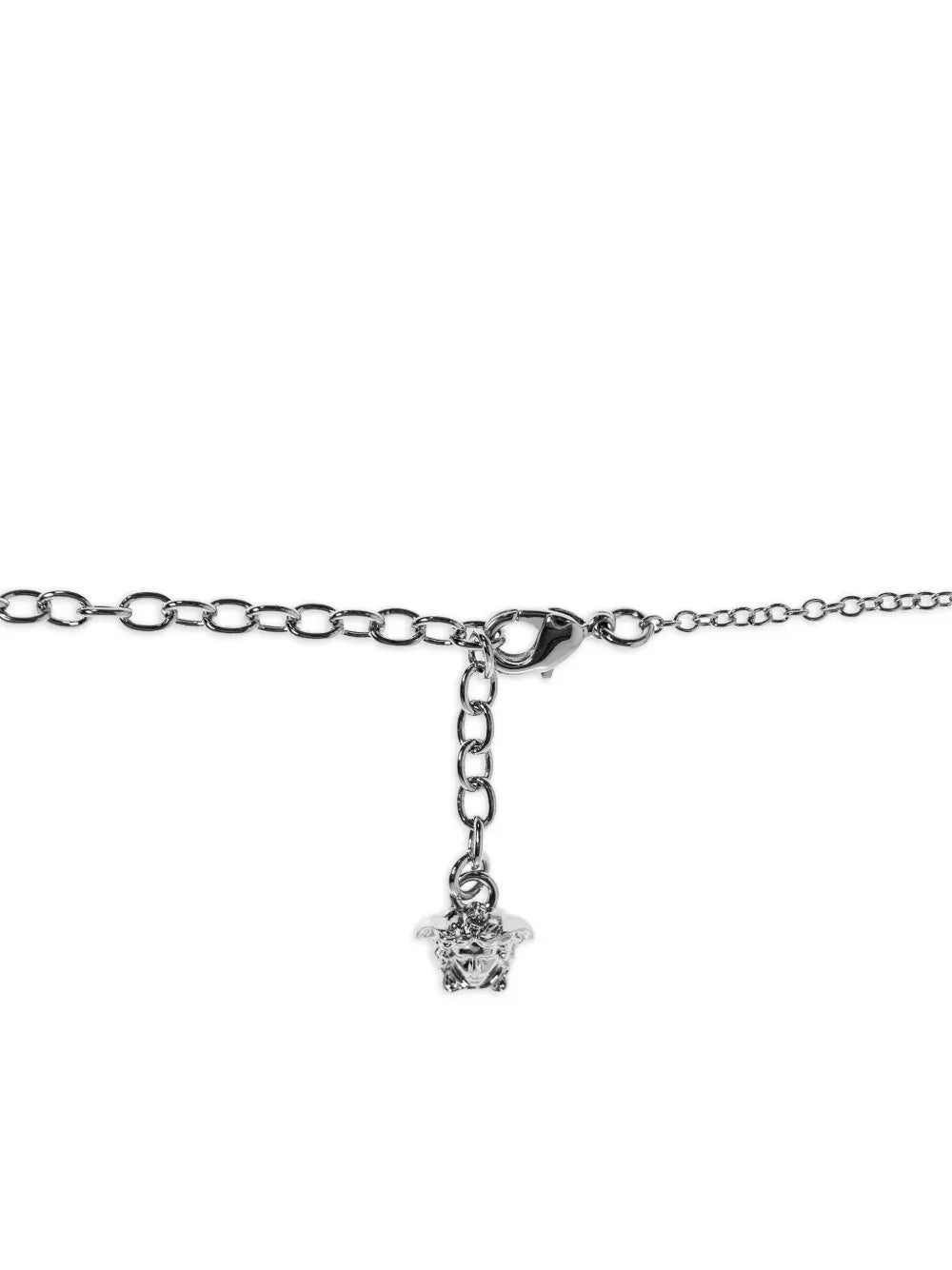 Versace Medusa pendant necklace