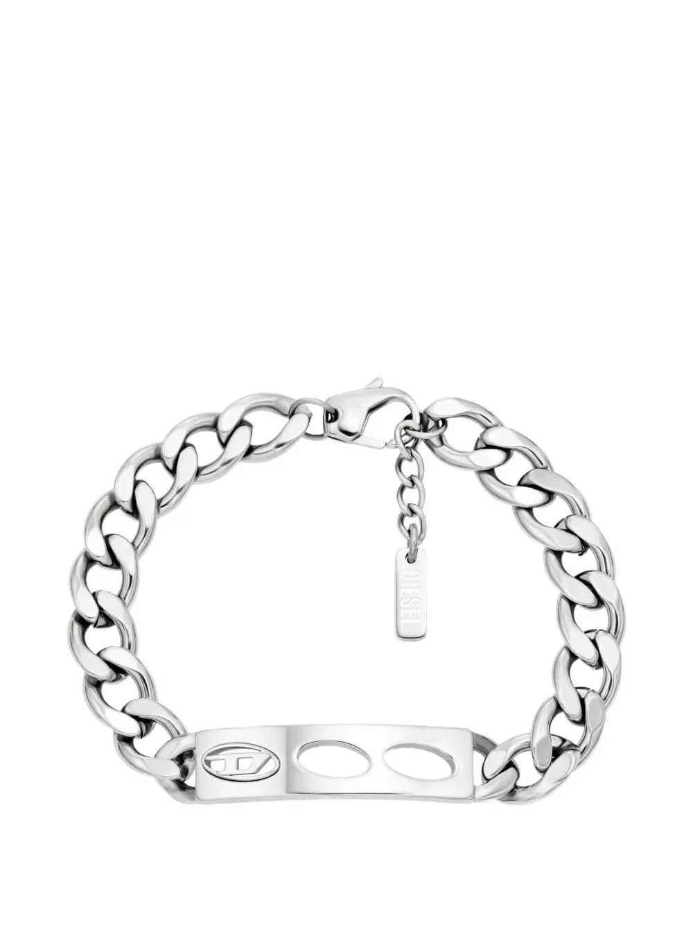 Diesel Diesel Id Bracelet