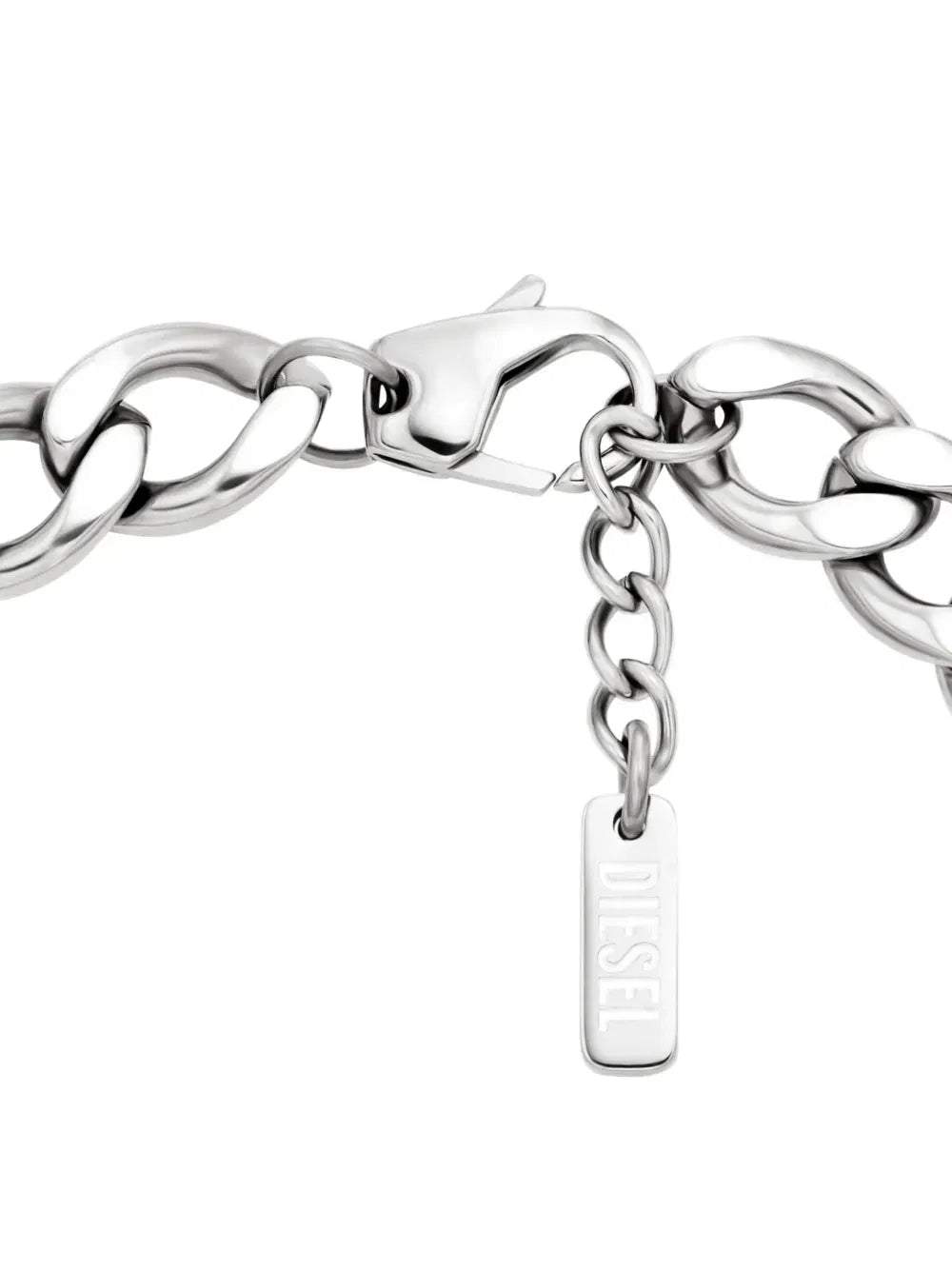 Diesel Diesel Id Bracelet