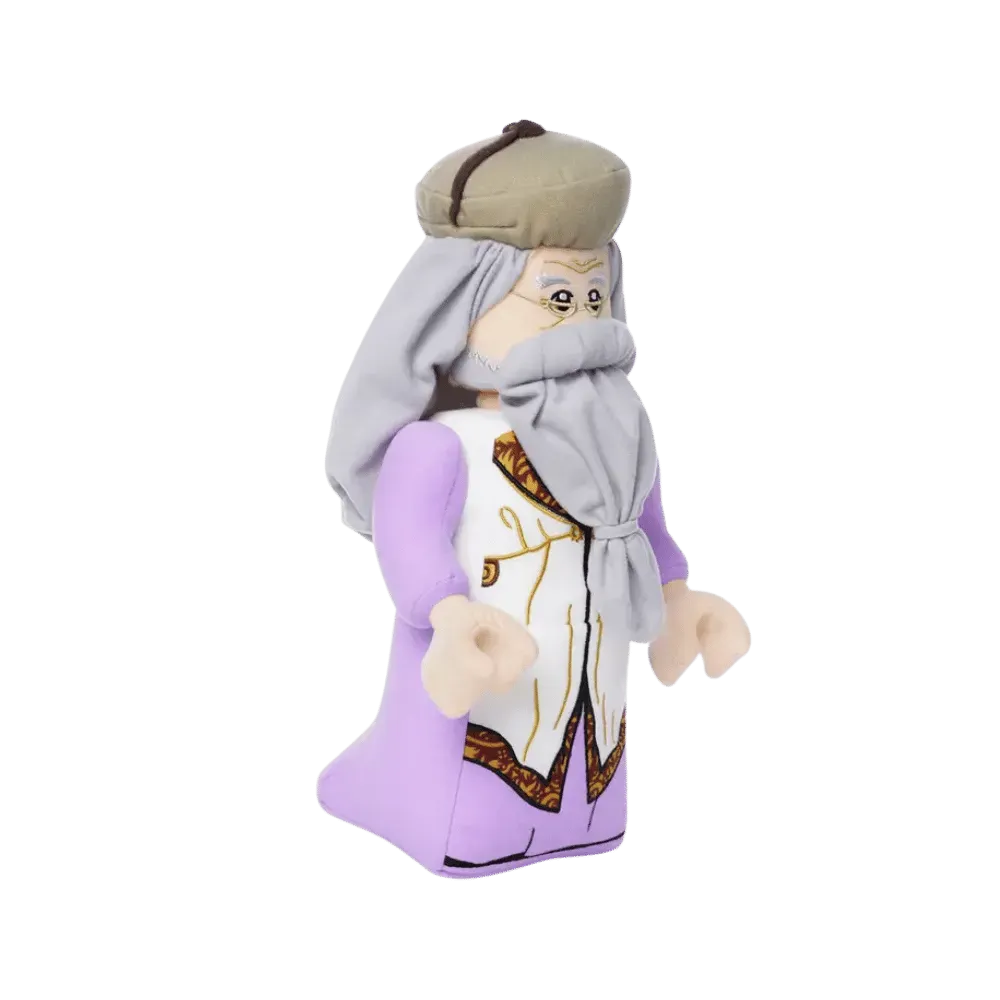 Lego Albus Dumbledore™ Plush