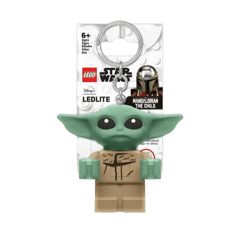 Lego Star Wars Grogu™ Key Light