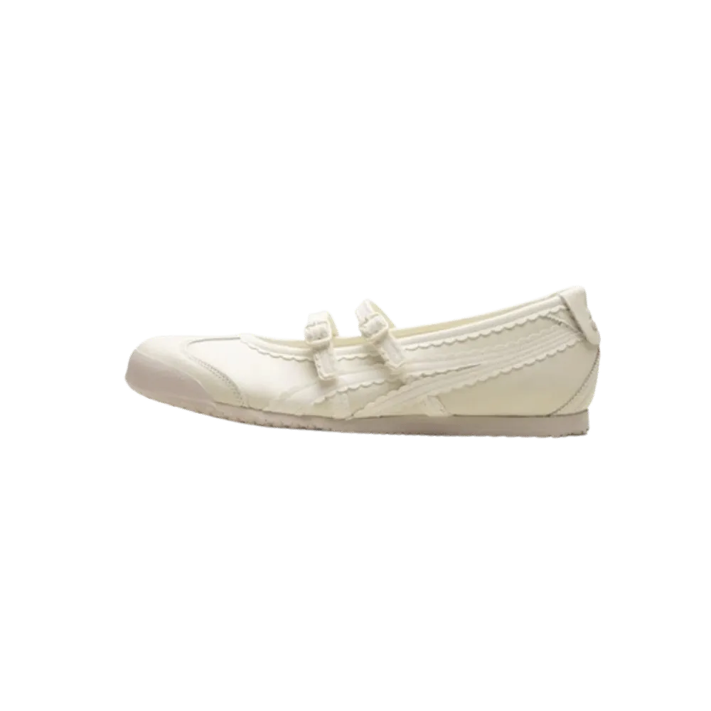 Onitsuka Tiger Mexico 66 TGRS Ivory Cream