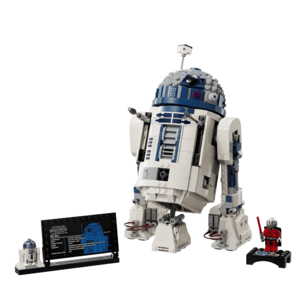 Lego Star Wars R2-D2™