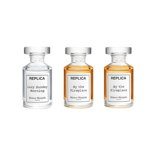 Maison Margiela REPLICA Sample Set - Pack of 3