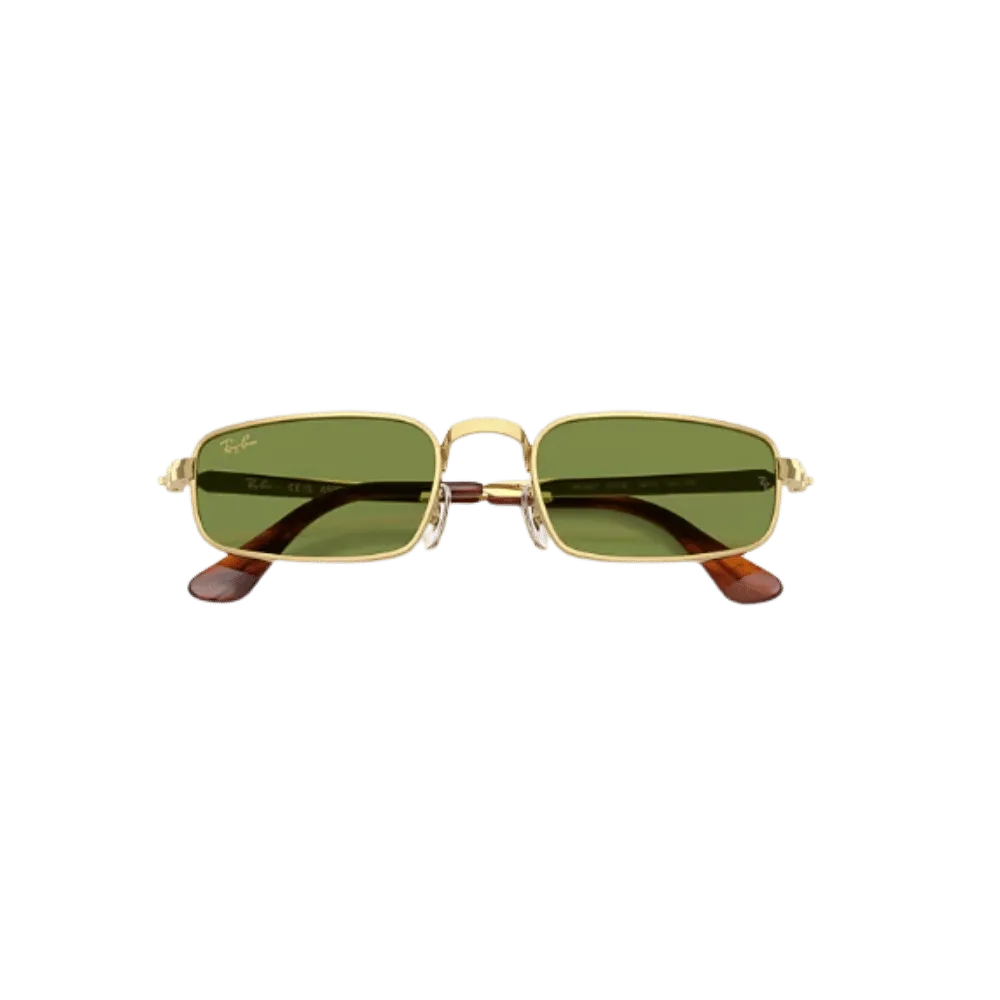 Rayban Rb3927 By A$ap Rocky Green