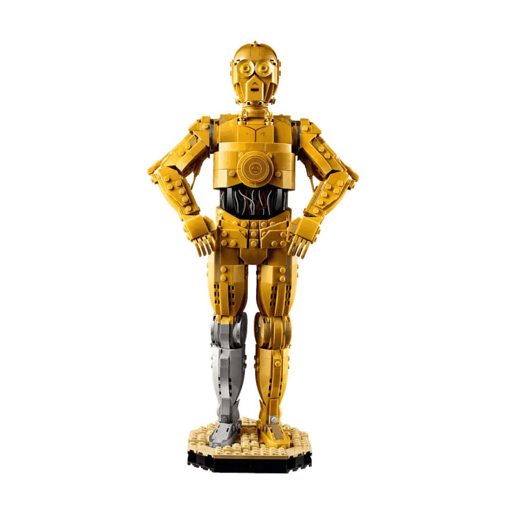 Lego Star Wars C-3PO™