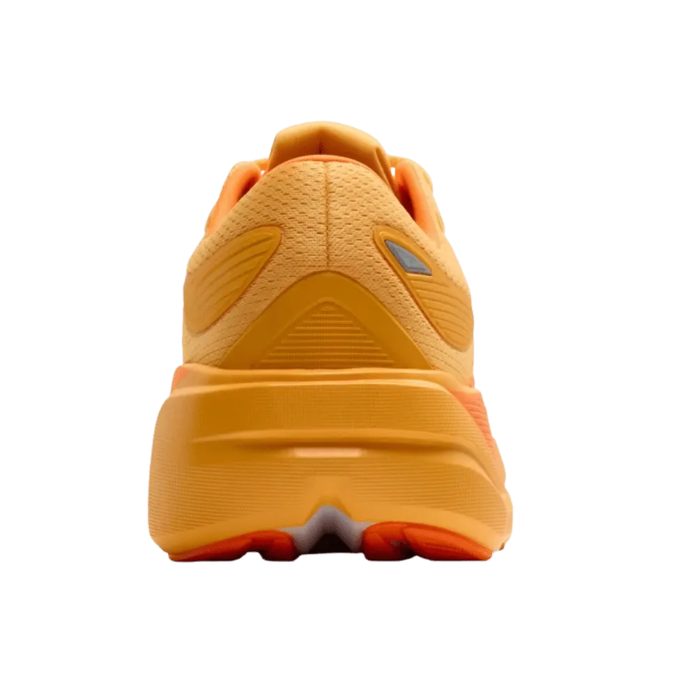 Brooks Ghost Max 3 Orange Shocking Orange Excalibur