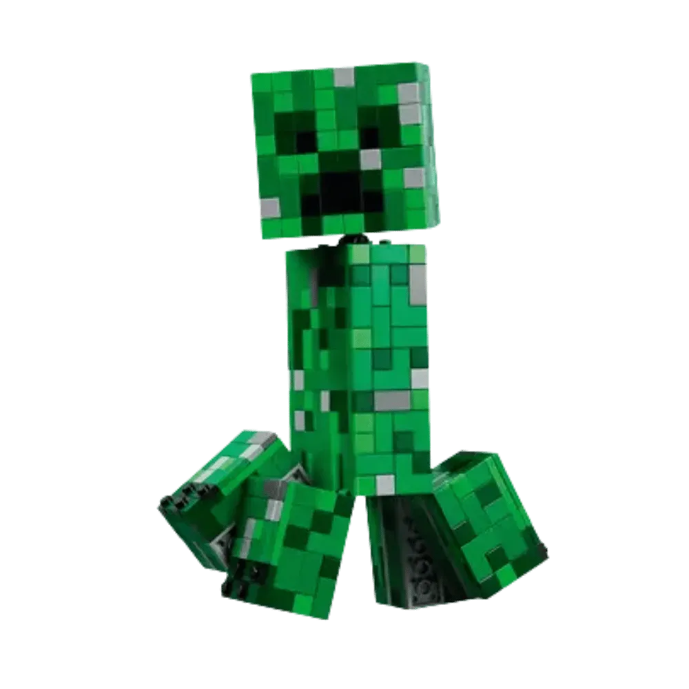 Lego Minecraft The Creeper™