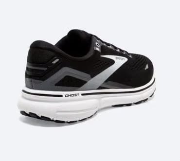 Brooks Brooks Ghost 17 Vaporous Grey Primer Sand
