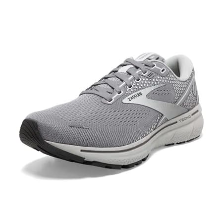 Brooks Brooks Ghost 17 Vaporous Grey Primer Sand