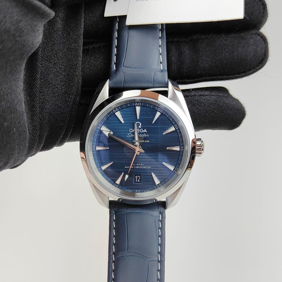 Omega Omega Seamaster