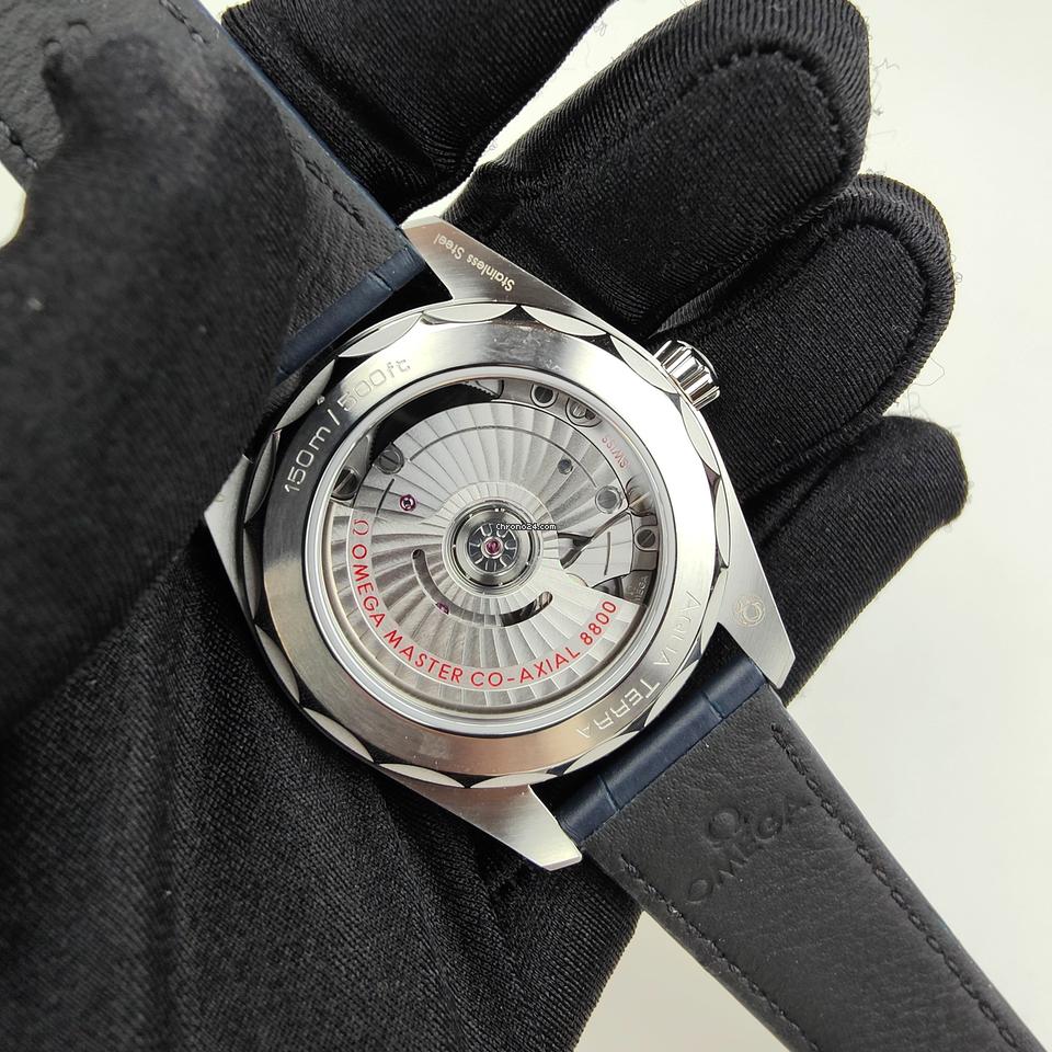 Omega Omega Seamaster