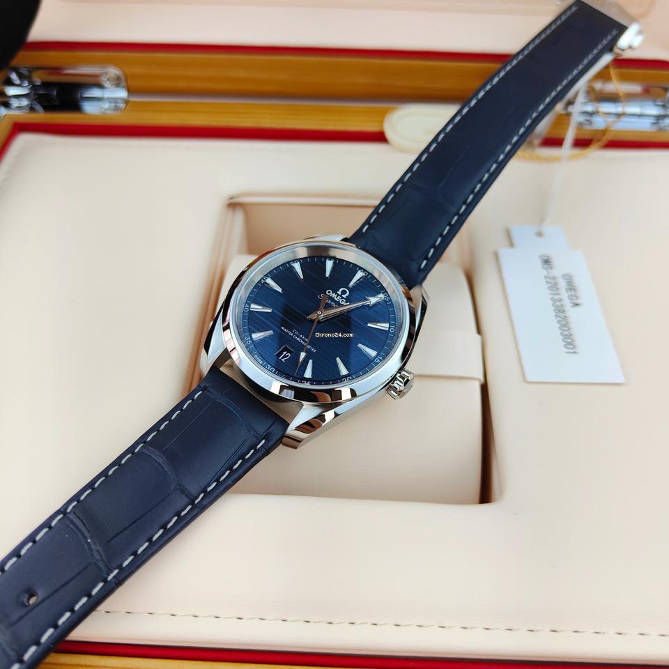 Omega Omega Seamaster
