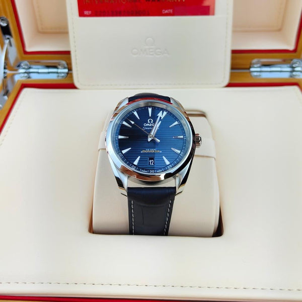 Omega Omega Seamaster