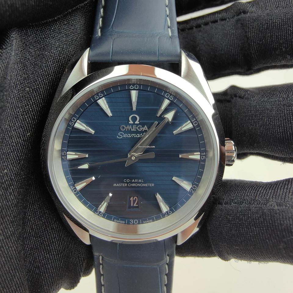 Omega Omega Seamaster